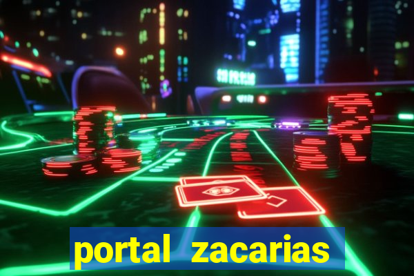 portal zacarias maloqueiro cavando sua cova